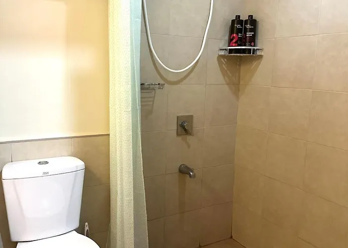 Apartment Emanuels Haven Cebu