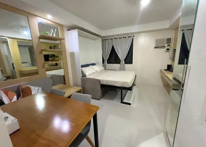 Emanuels Haven * Cebu